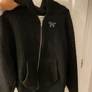 A UK cats Sherpa from PINK